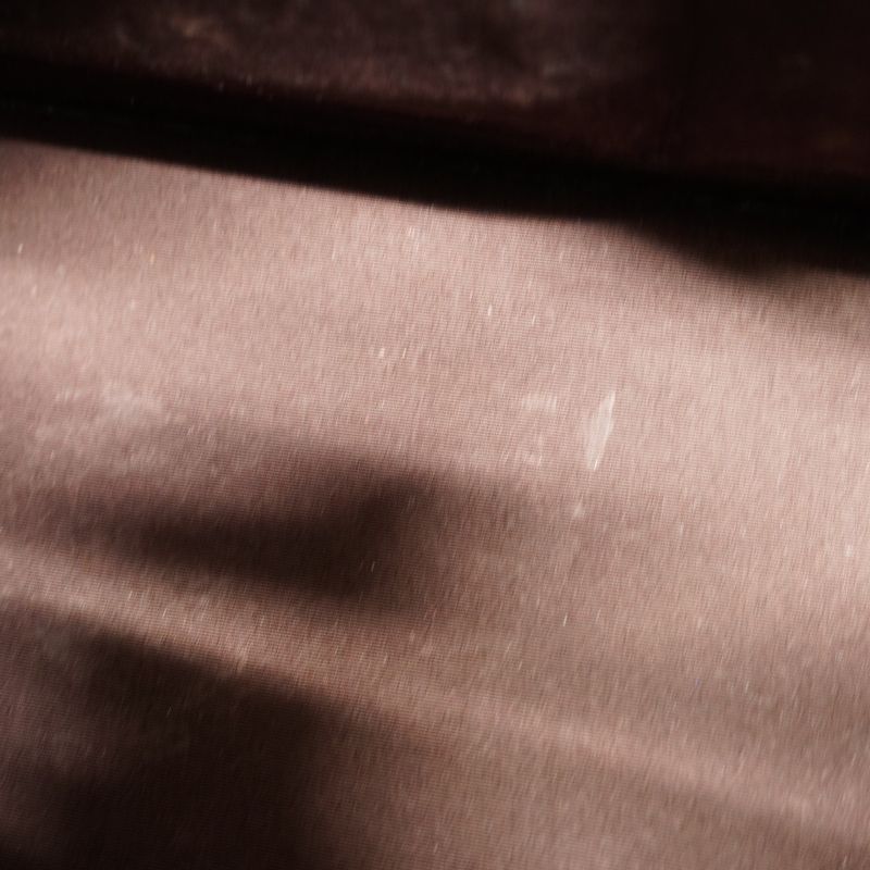 Louis Vuitton Handbag Vernis Alma PM M91611 Amarant Women's