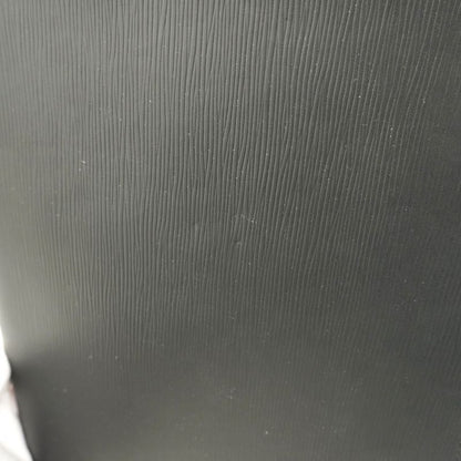 Louis Vuitton Clutch Bag Epi Pochette Jules GM M64153 Noir Black Men's