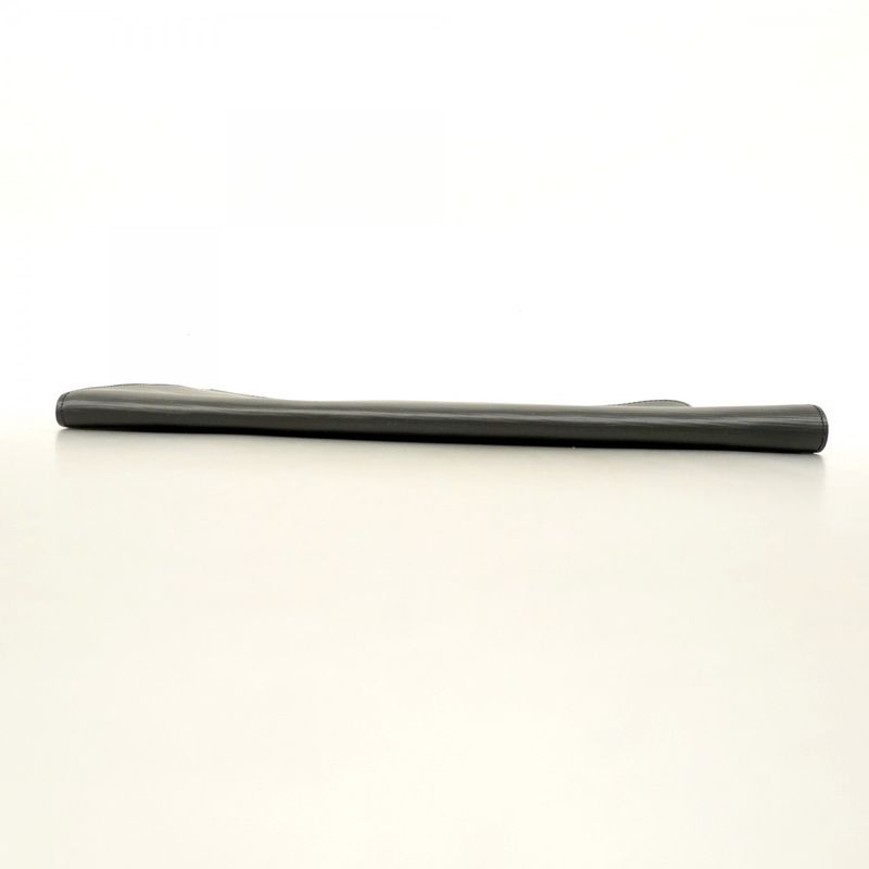 Louis Vuitton Clutch Bag Epi Pochette Jules GM M64153 Noir Black Men's