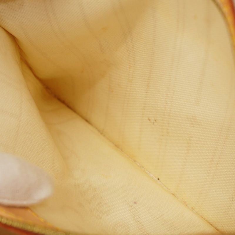 Louis Vuitton Tote Bag Damier Azure Neverfull PM N51110 White Ladies