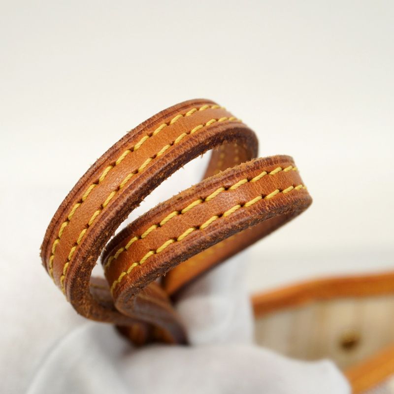 Louis Vuitton Tote Bag Damier Azure Neverfull PM N51110 White Ladies