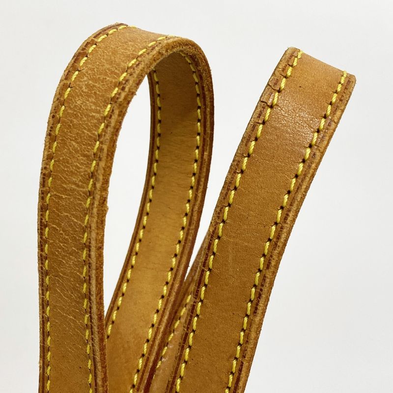 Louis Vuitton Tote Bag Monogram Bucket GM M42236 Brown Ladies