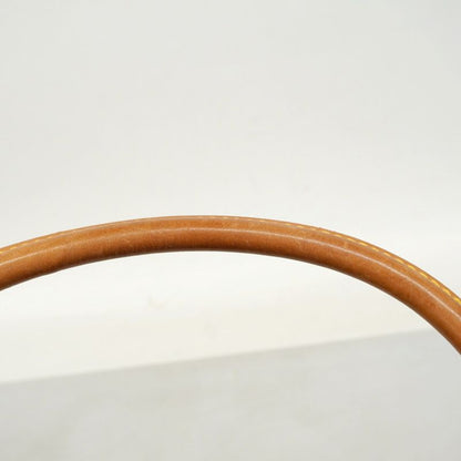 Louis Vuitton Shoulder Bag Monogram Mini Looping M51147 Brown Women's