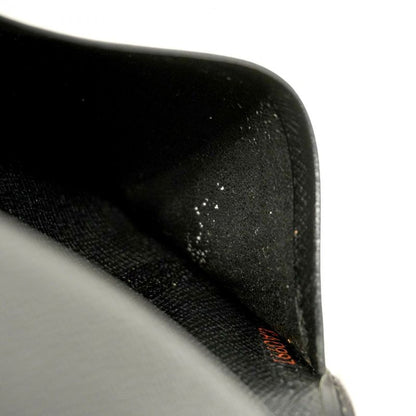 Louis Vuitton Card Case Epi Pochette Cultwidget M56572 Noir Black Men Women