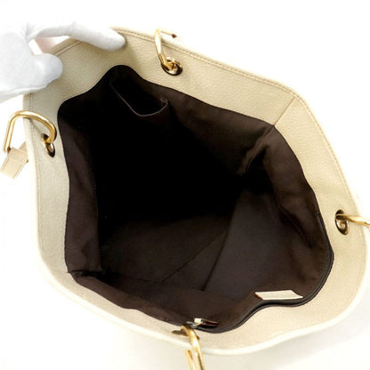 Gucci Tote Bag GG Canvas 120836 Canvas Brown Chien Pan Gold Hardware Women's