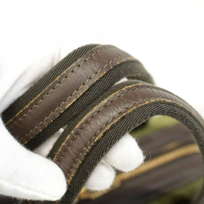 Louis Vuitton Handbag Monogram Mini Josephine PM M92415 Tst Khaki Ladies