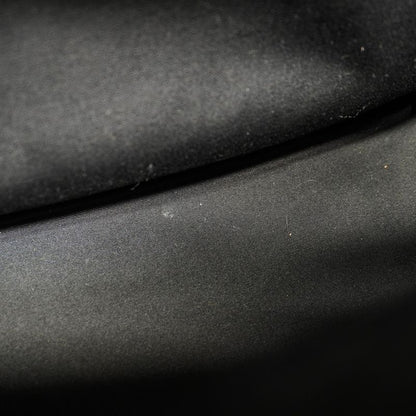 Christian Dior Backpack/daypack Trotter Canvas Navy Silver Hardware Men's