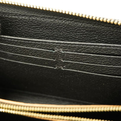 Louis Vuitton Long Wallet Monogram ・empreinte Wild at Heart Zippy Wallet M80680