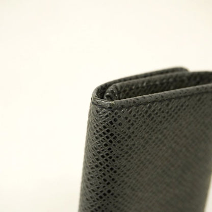 Louis Vuitton Key Case Taiga Multicles 4 M30522 Ardoise Men's