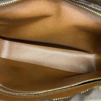 Louis Vuitton Shoulder Bag Monogram Nile M45244 Brown Ladies