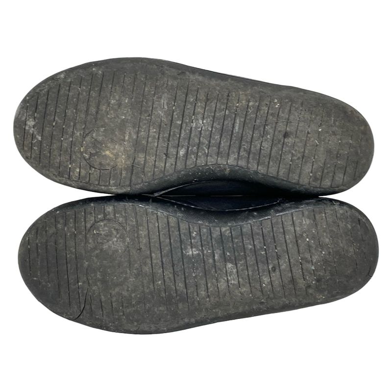 Louis Vuitton Sneakers 5 1 2 Women's - Black Perforated Leather