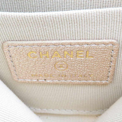 Chanel Airpods Pro Case Coin