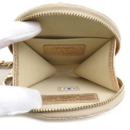Chanel Airpods Pro Case Coin