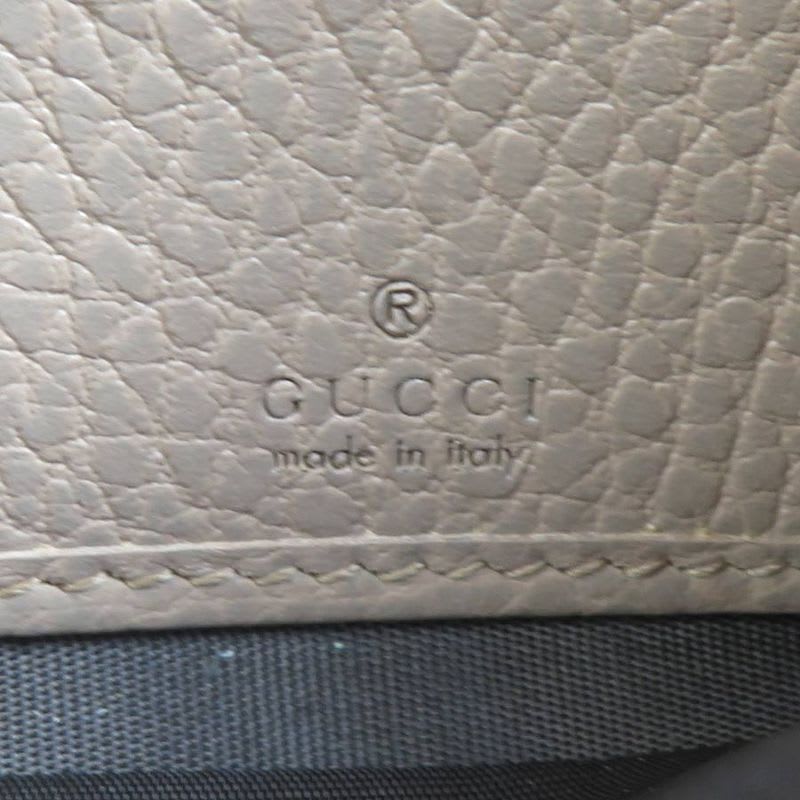 Gucci Long Wallet