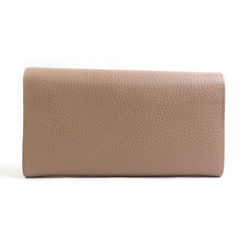 Gucci Long Wallet