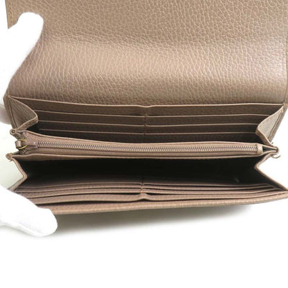 Gucci Long Wallet