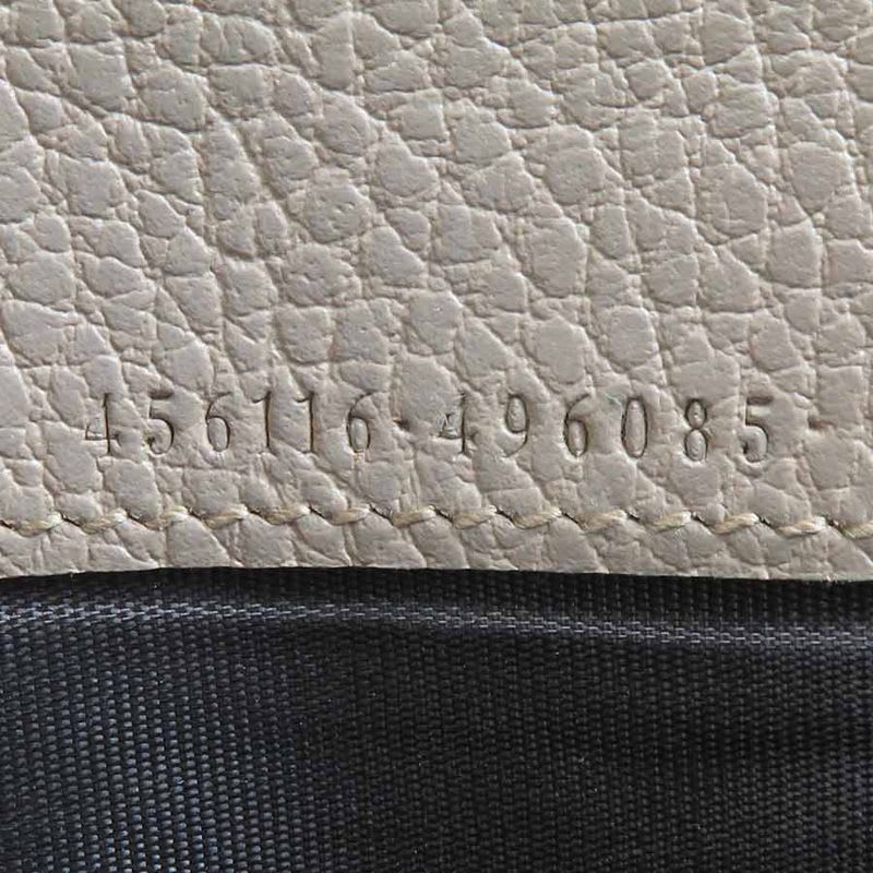 Gucci Long Wallet