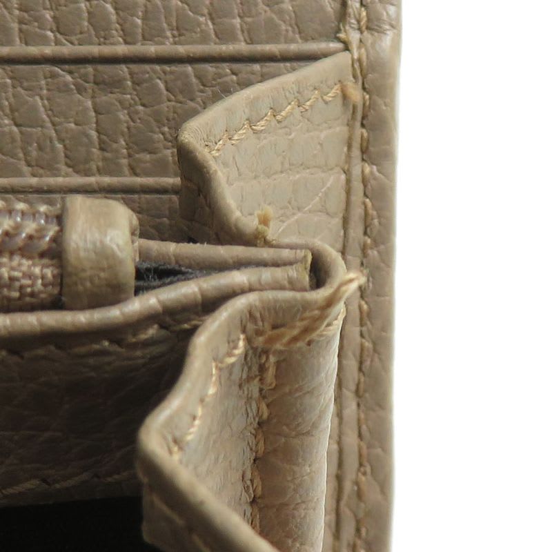 Gucci Long Wallet