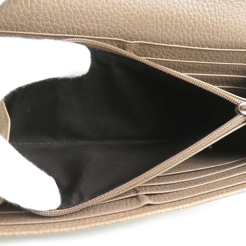 Gucci Long Wallet