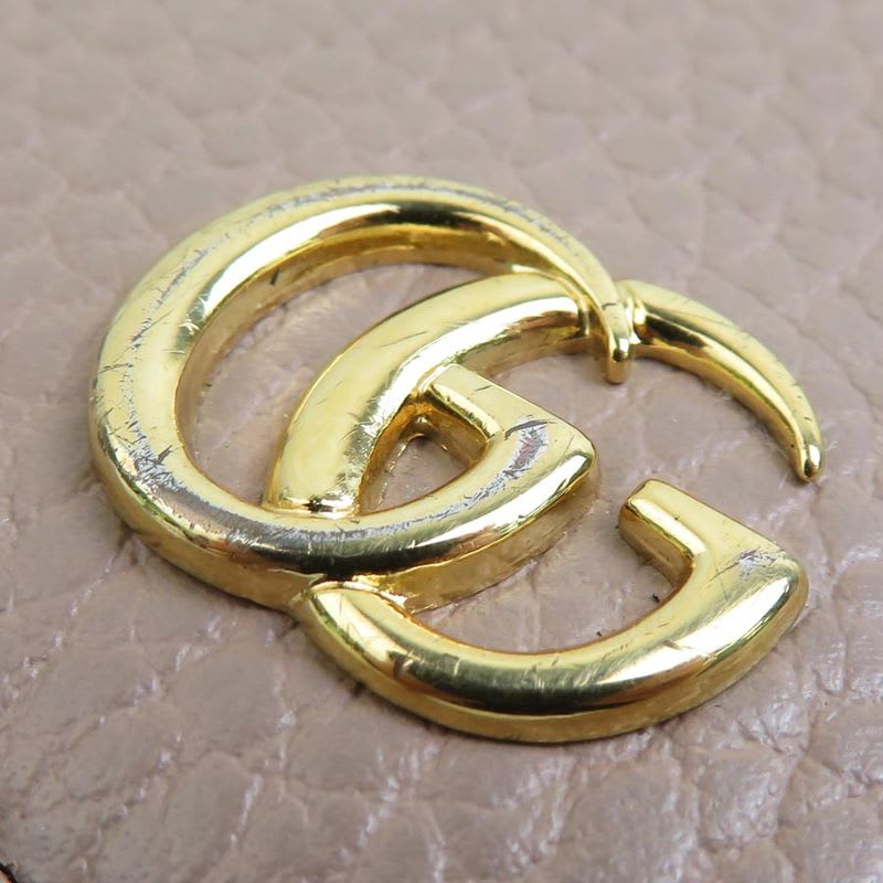 Gucci Long Wallet