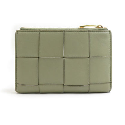 Bottega Veneta Bifold Transfer Wallet