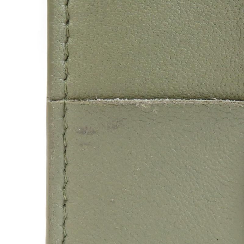 Bottega Veneta Bifold Transfer Wallet
