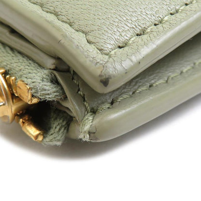 Bottega Veneta Bifold Transfer Wallet