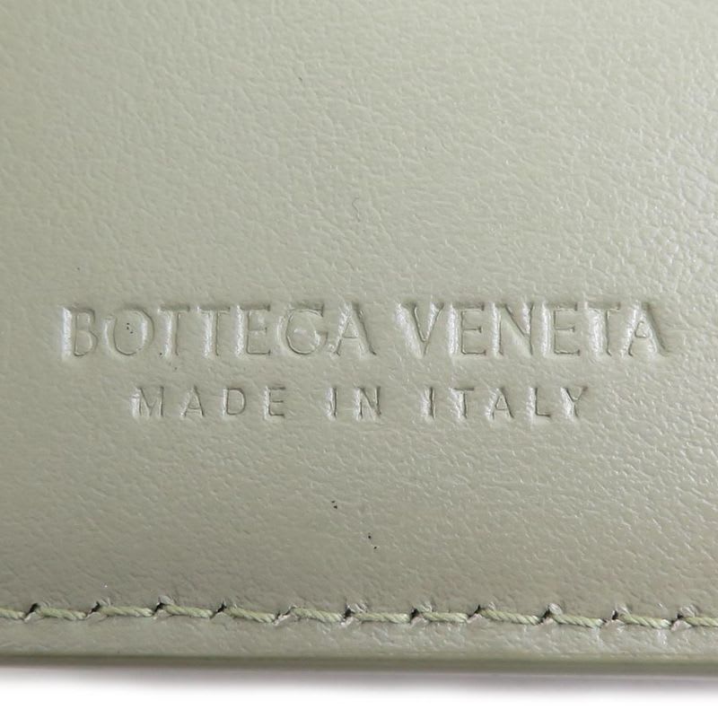Bottega Veneta Bifold Transfer Wallet