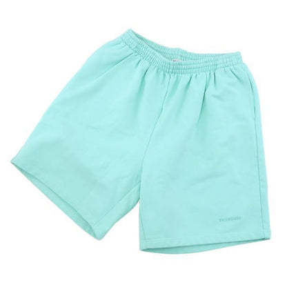 Balenciaga Mint Green Sweatpants