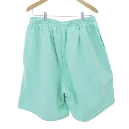 Balenciaga Mint Green Sweatpants
