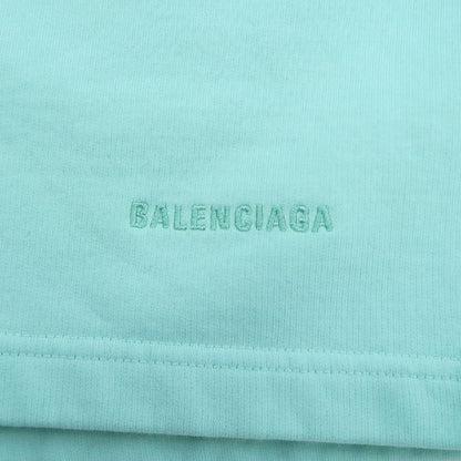 Balenciaga Mint Green Sweatpants