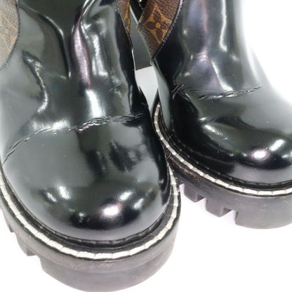 Louis Vuitton Star Trail Line Ankle Boots 35 22.5cm (8.86in) Equivalent