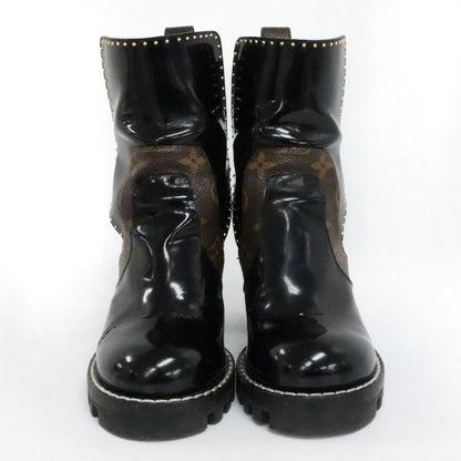 Louis Vuitton Star Trail Line Ankle Boots 35 22.5cm (8.86in) Equivalent