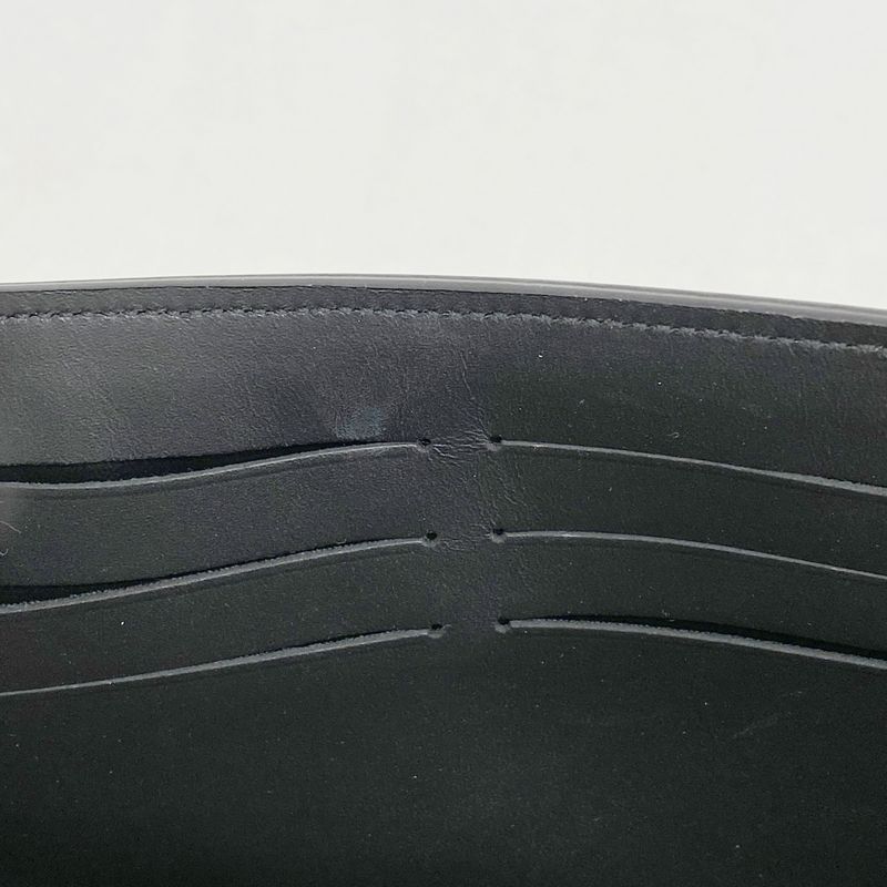 Louis Vuitton Long Wallet Monogram Reverse Portefeuille Sarah Dauphine M46645