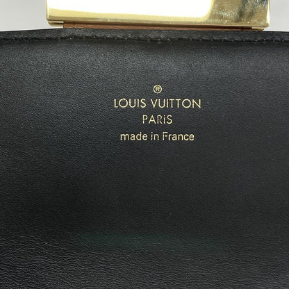 Louis Vuitton Long Wallet Monogram Reverse Portefeuille Sarah Dauphine M46645