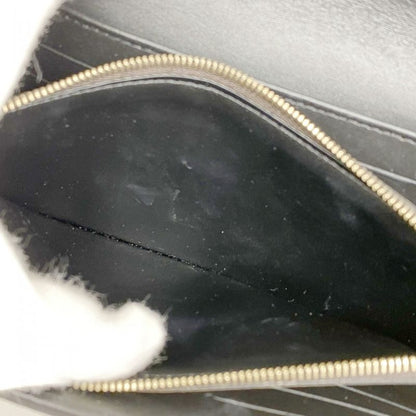 Louis Vuitton Long Wallet Monogram Reverse Portefeuille Sarah Dauphine M46645