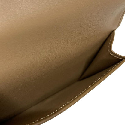 Loewe Trifold Wallet Cats Trifold Wallet C643tr2x54 Mocha Louis Wain Collaborati