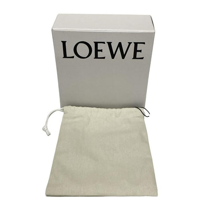 Loewe Trifold Wallet Cats Trifold Wallet C643tr2x54 Mocha Louis Wain Collaborati