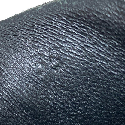 Hermes Sneakers 35 Women's Bouncing White X Light Gray X Black Insole Removable