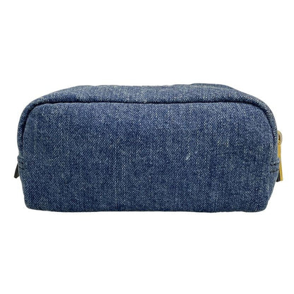 Prada Pouch - 1na175 Blue