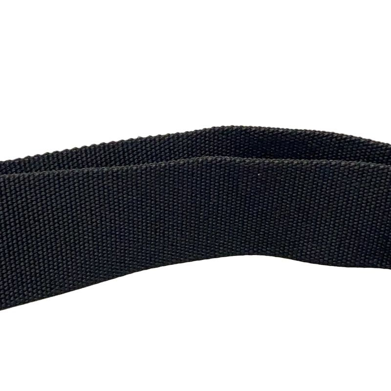 Saint Laurent Paris Waist Pouch Noux Crossbody Bag 581375 Black