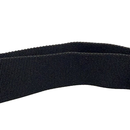 Saint Laurent Paris Waist Pouch Noux Crossbody Bag 581375 Black