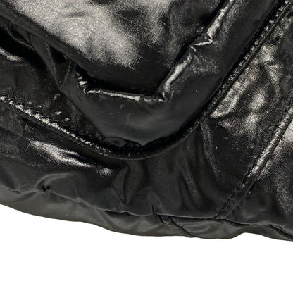 Saint Laurent Paris Waist Pouch Noux Crossbody Bag 581375 Black