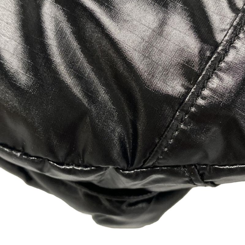 Saint Laurent Paris Waist Pouch Noux Crossbody Bag 581375 Black