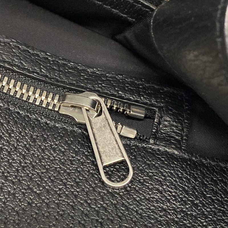 Gucci Tote Bag Off the Grid 630353 Black Leather