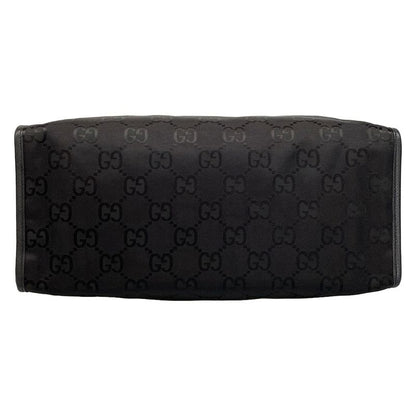 Gucci Tote Bag Off the Grid 630353 Black Leather