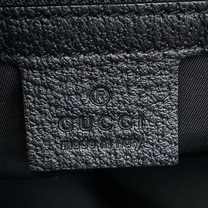 Gucci Tote Bag Off the Grid 630353 Black Leather