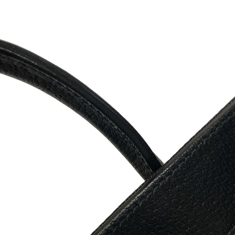 Gucci Tote Bag Off the Grid 630353 Black Leather