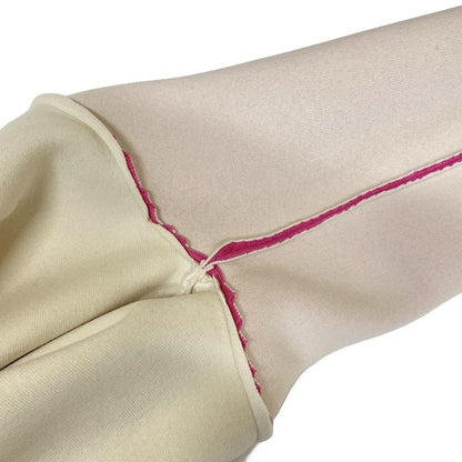 Louis Vuitton Long Sleeve Sweater Size XS Women's - Rw241wb Lmi Fqkl62 Ivory X