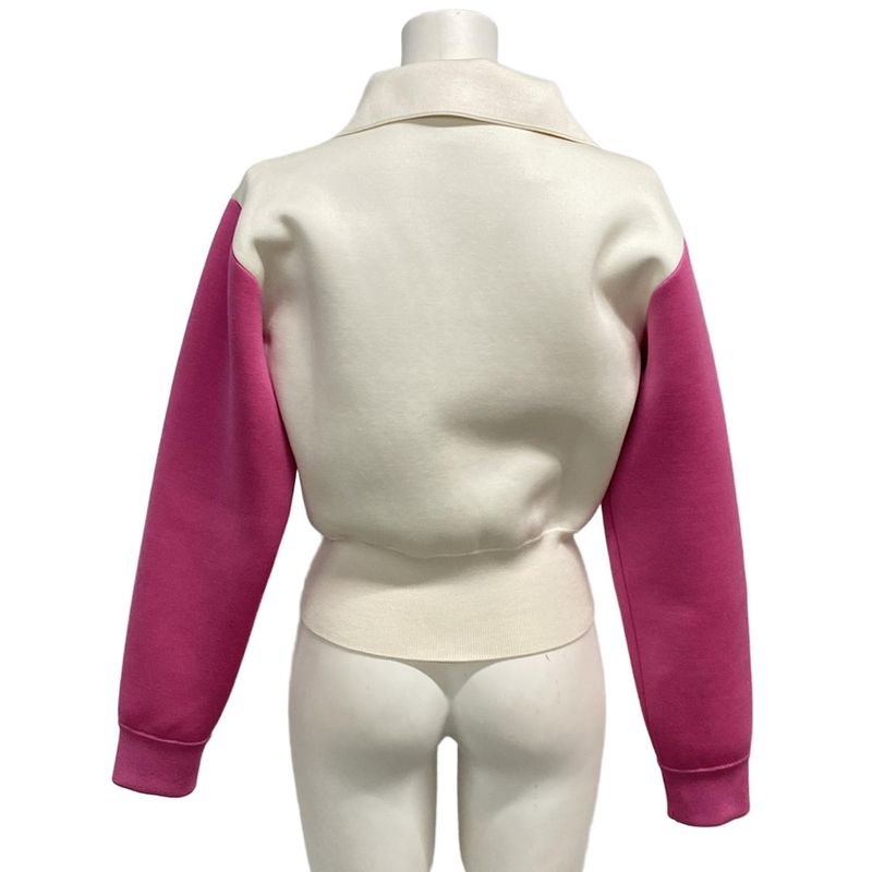 Louis Vuitton Long Sleeve Sweater Size XS Women's - Rw241wb Lmi Fqkl62 Ivory X